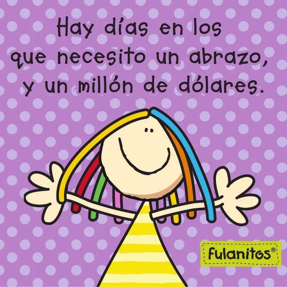 Fulanitos (@fulanitoscomotu) | Twitter