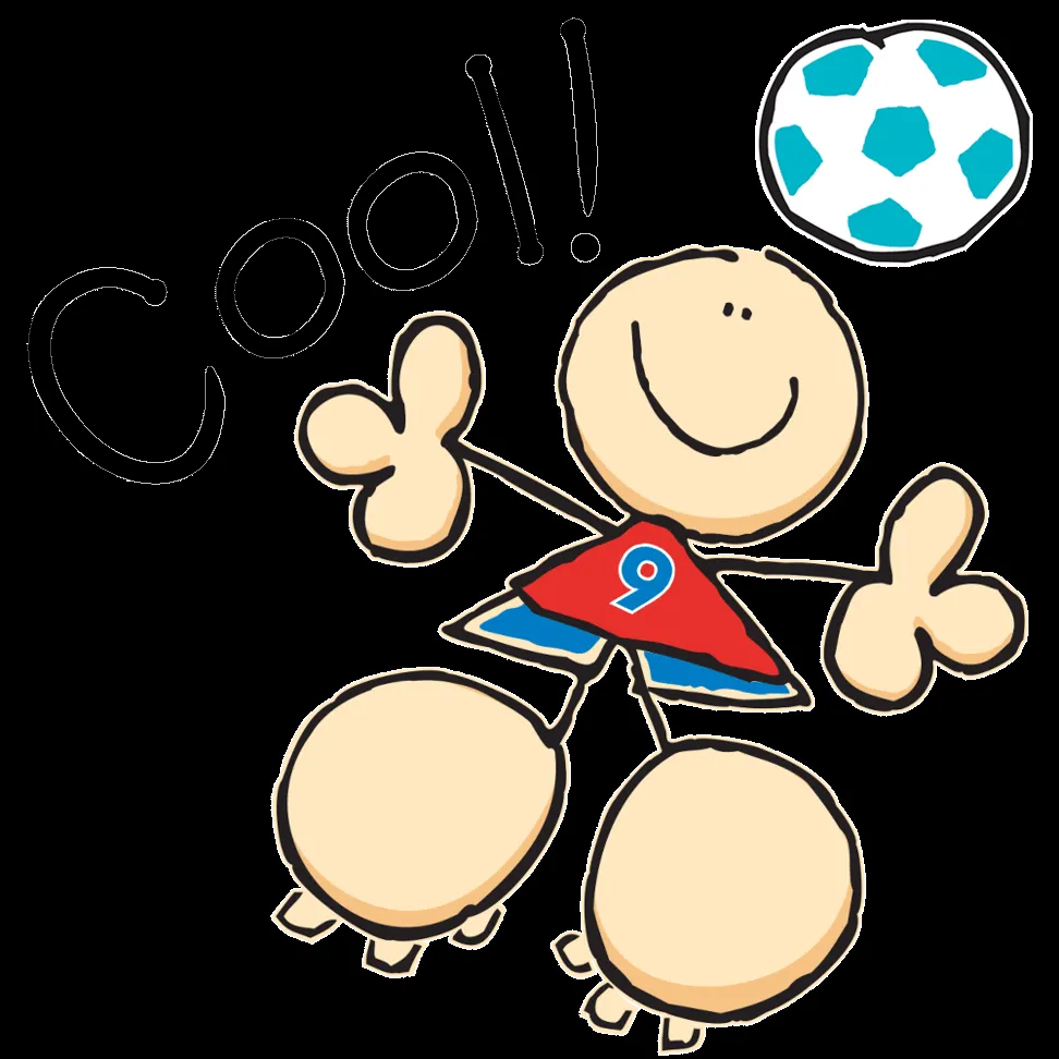 Fulanitos | Vidio Stickers for WhatsApp