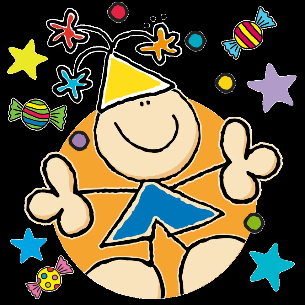 Fulanitos | Vidio Stickers for WhatsApp