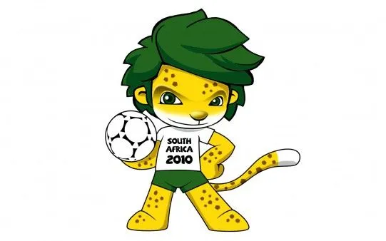Fuleco y las 5 mejores mascotas de los Mundiales | Alto Nivel