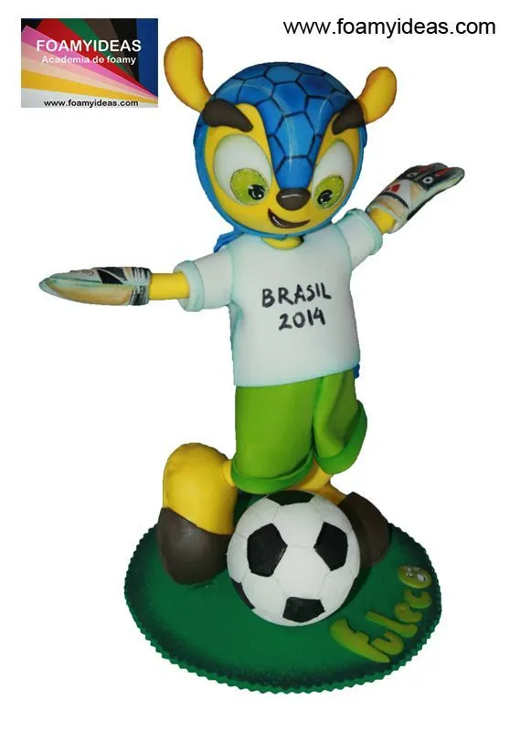 Fuleco on Pinterest | Deporte, Armadillo and Tapas Fuleco on Pinterest | Deporte, Armadillo and Tapas
