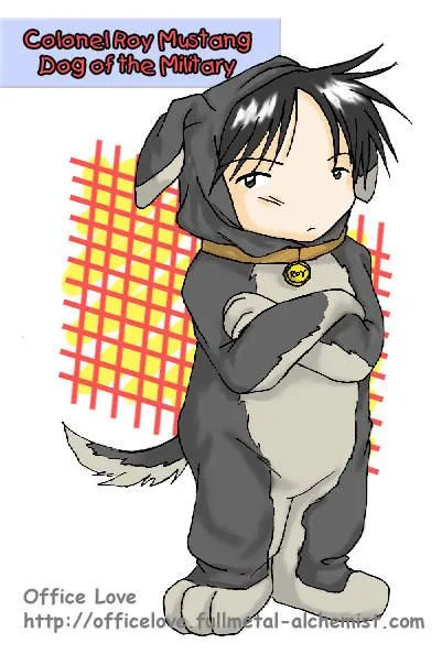 Full Metal Alchemist - *Black Passion*Nuevo MultiClub de Fans de ... Full Metal Alchemist - *Black Passion*Nuevo MultiClub de Fans de ...