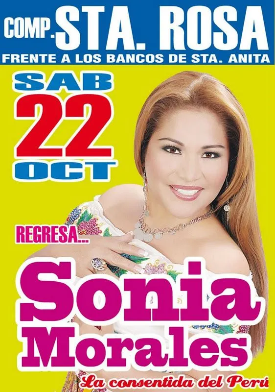 Full Ritmo: QUIEN SERA LA ENEMIGA DE SONIA MORALES A QUIEN LA ... Full Ritmo: QUIEN SERA LA ENEMIGA DE SONIA MORALES A QUIEN LA ...