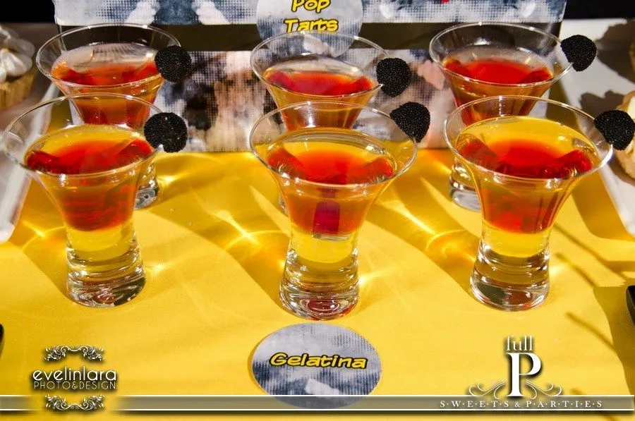Full P - sweets & parties: Kick Buttowski - Medio doble de Riesgo Full P - sweets & parties: Kick Buttowski - Medio doble de Riesgo