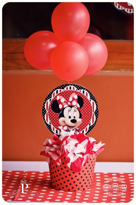 Full P - sweets & parties: junio 2011