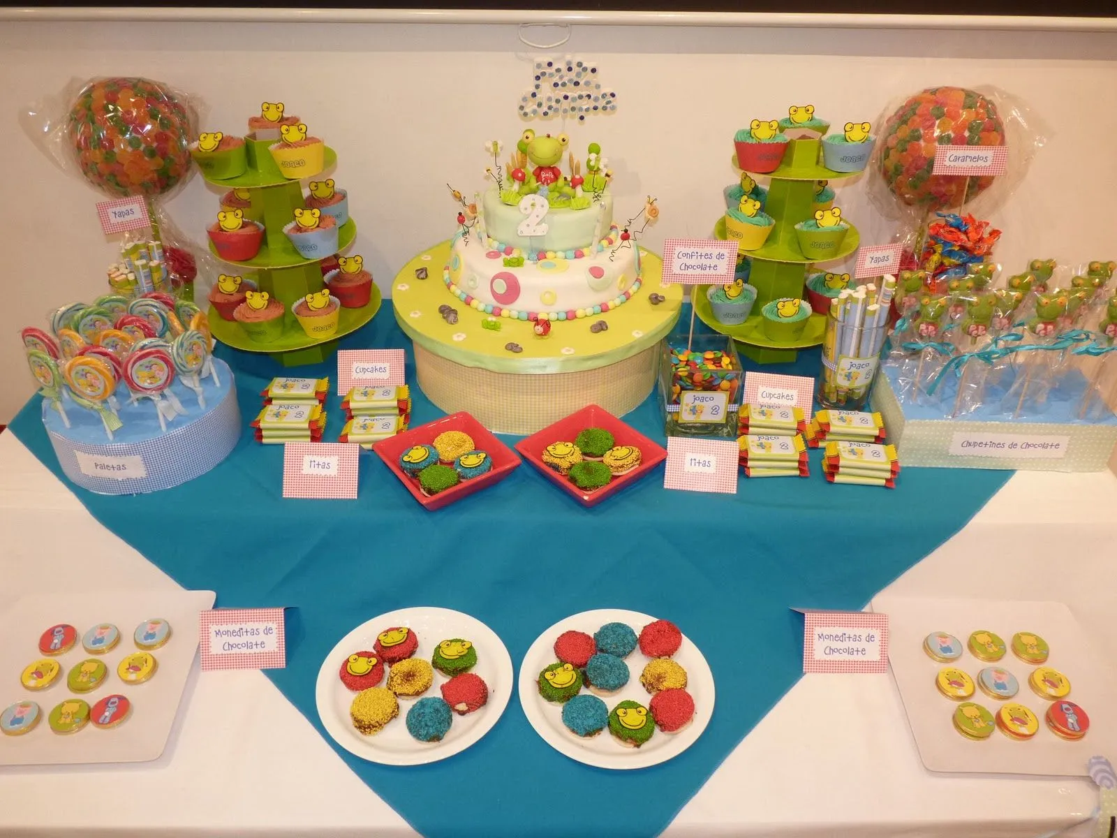 Full P - sweets & parties: Sweet Table Contest - Participantes ... Full P - sweets & parties: Sweet Table Contest - Participantes ...