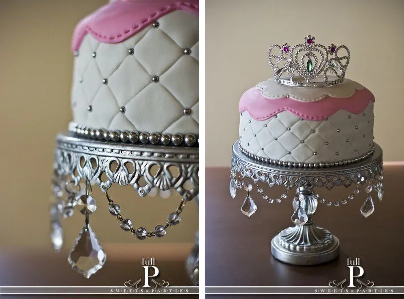 Full P - sweets & parties: Torta de Princesa para Amparo Full P - sweets & parties: Torta de Princesa para Amparo