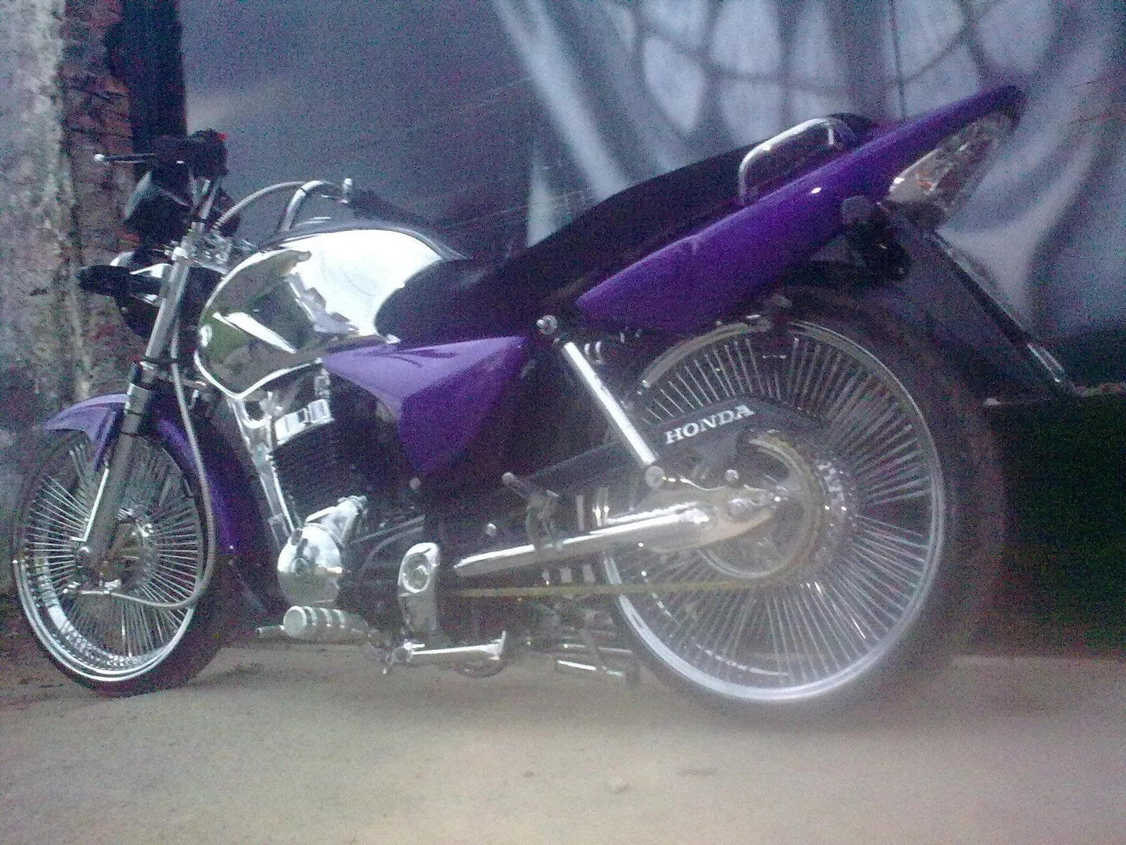 Full Tuning: diciembre 2010