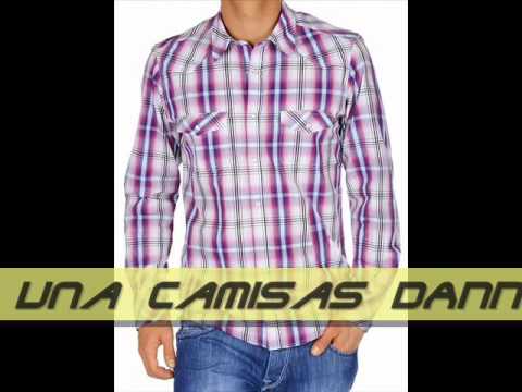 FULLCAMISAS (Estamos en Gamarra, la Victoria, Lima Peru) - YouTube