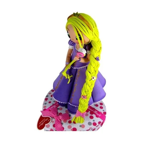 Rapunzel | FUN FOFUCHAS!!! | Pinterest