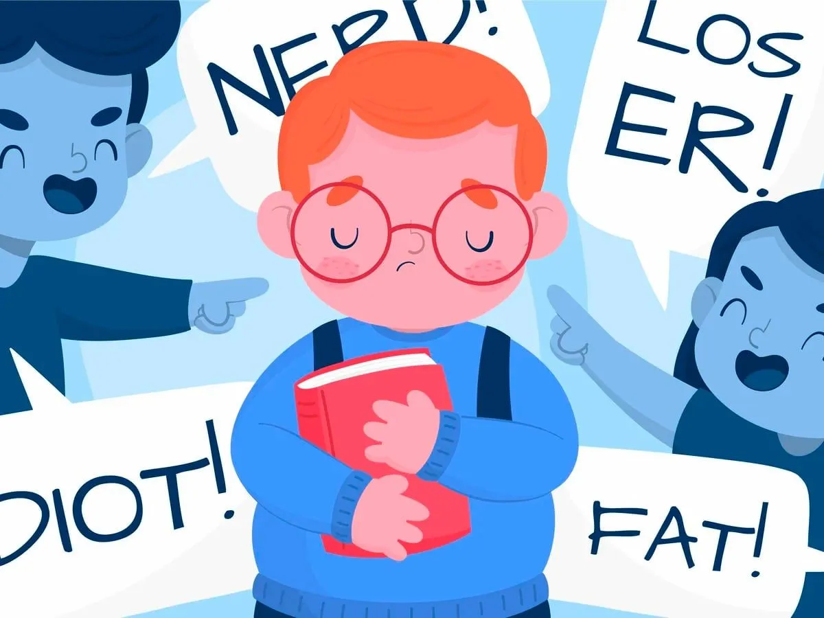 Así funciona la inteligencia artificial que detecta el bullying en estudiantes - Infobae Así funciona la inteligencia artificial que detecta el bullying en estudiantes - Infobae