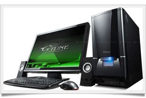 Computadoras modernas - Imagui