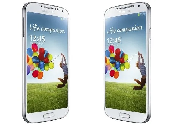 Así funcionan los sensores del Samsung Galaxy S4 - tuexpertomovil.com Así funcionan los sensores del Samsung Galaxy S4 - tuexpertomovil.com