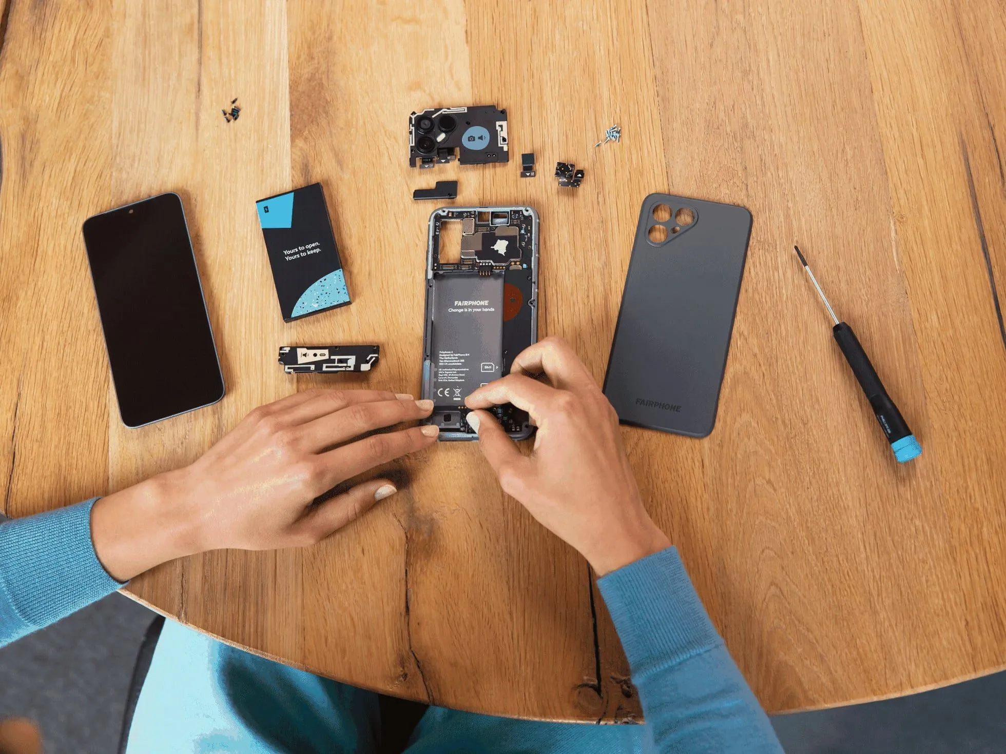 Funcionará tu móvil una década? Por qué la vida media de un 'smartphone' en Europa es solo de tres años | Tecnología | EL PAÍS Funcionará tu móvil una década? Por qué la vida media de un 'smartphone' en Europa es solo de tres años | Tecnología | EL PAÍS