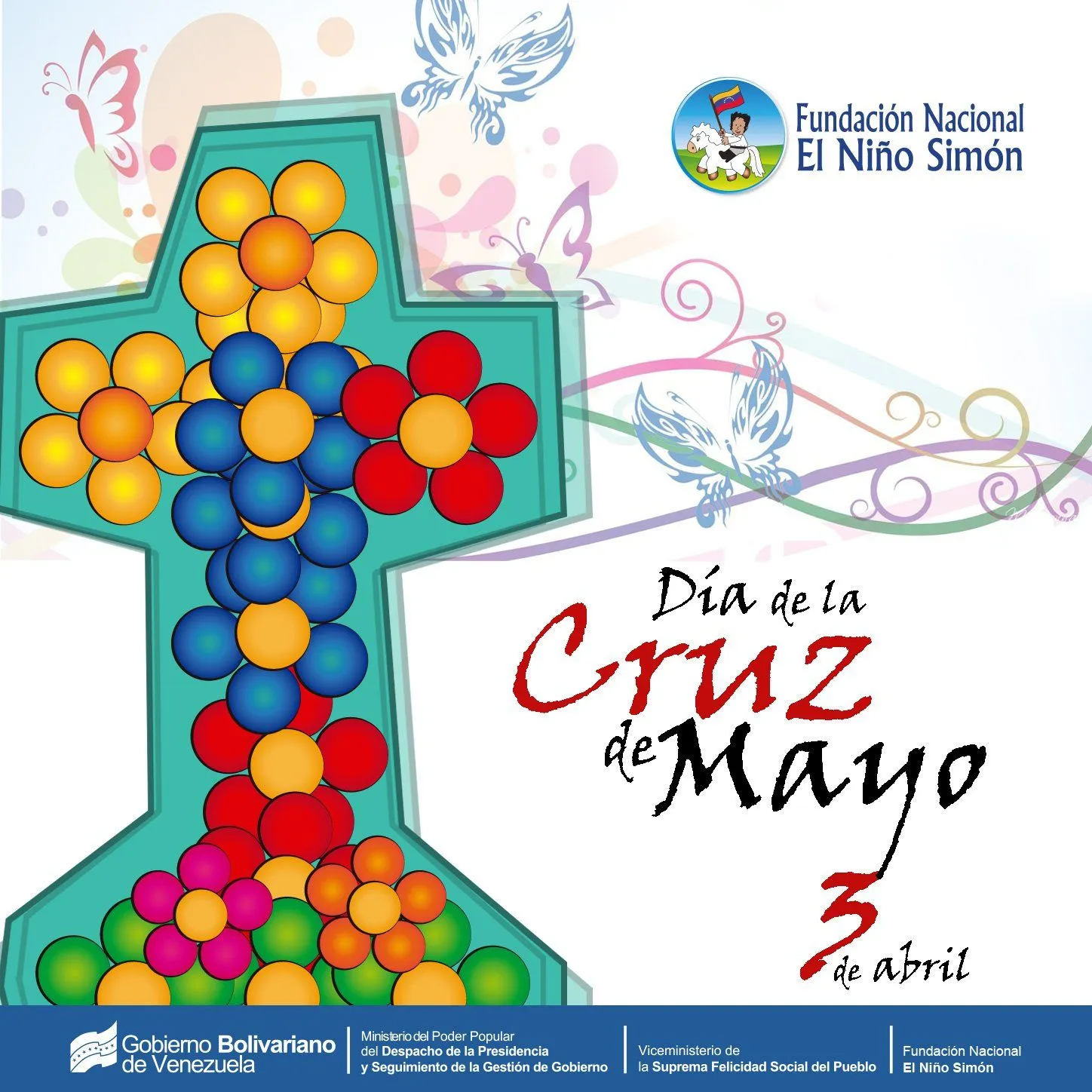 Fund. El Niño Simón on X: Fund. El Niño Simón on X: