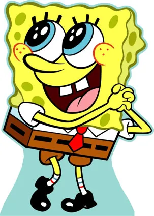Funda Bob Esponja!!!!!