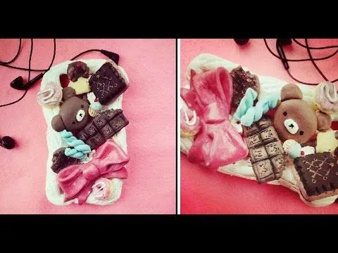 funda para tu celular kawaii !! ♥ MIKU - YouTube funda para tu celular kawaii !! ♥ MIKU - YouTube