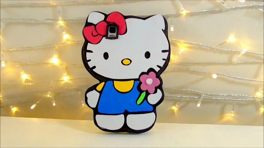 funda de foamy | facilisimo.com