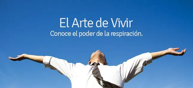 Fundación El Arte de Vivir - Yoga | Meditación | Sudarshan Kriya ...