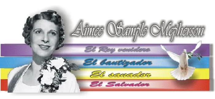 Fundadora Denominación | Iglesia Cristiana Cuadrangular Casa de ...