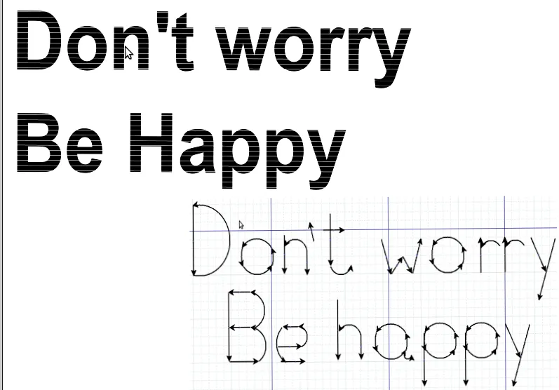 Fundamentos del Diseño: Tipografías