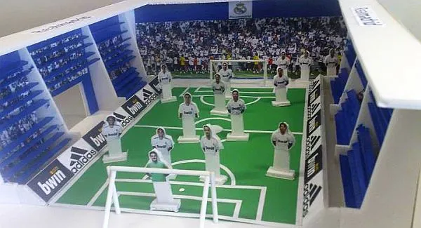 Fundamentos del fútbol | Periodismo Deportivo