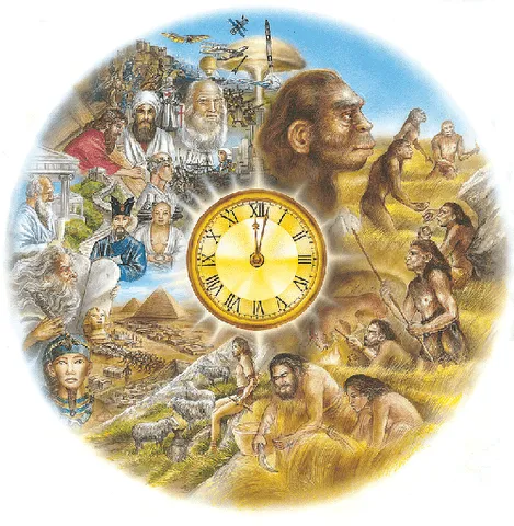 Fundamentos de Historia Universal: Fundamentos de Historia Universal Fundamentos de Historia Universal: Fundamentos de Historia Universal
