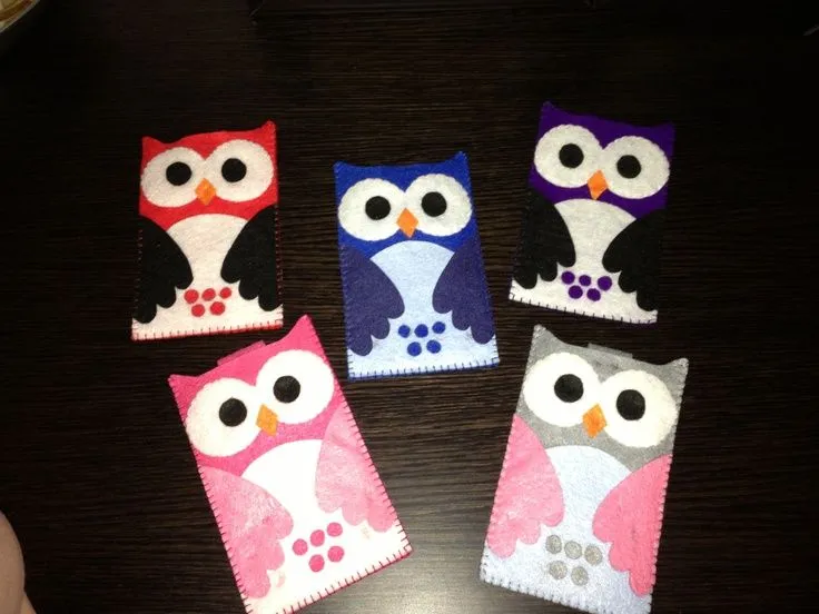 Fundas de fieltro on Pinterest | Felt Case, Felt and Mobiles Fundas de fieltro on Pinterest | Felt Case, Felt and Mobiles