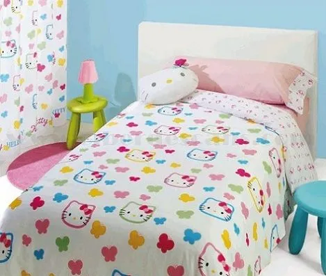 fundas-nordicas-hello-kitty- ...