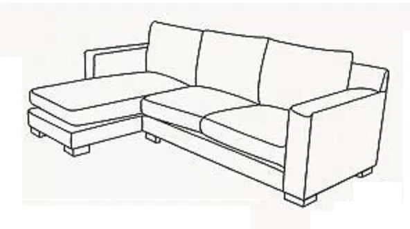 Fundas Sofa, Cubresofas para Chaise Longue » ESTANCIAS Fundas Sofa, Cubresofas para Chaise Longue » ESTANCIAS
