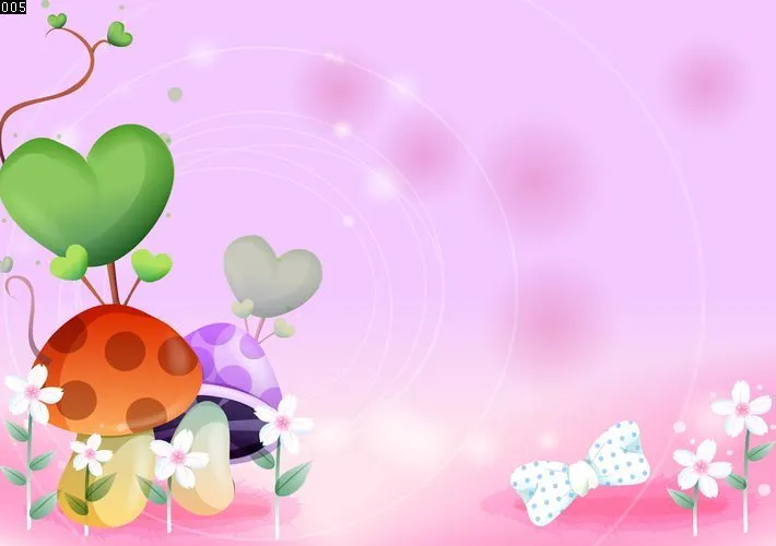 Fundos Infantis | Decoupage.