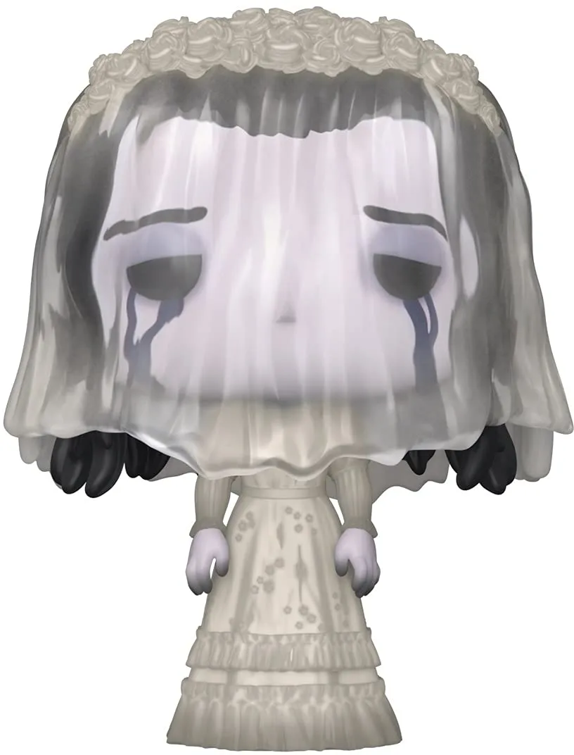 Funko Pop! Movies: La Llorona - La Llorona with Chase (Styles May Vary) : Amazon.com.mx: Juguetes y Juegos Funko Pop! Movies: La Llorona - La Llorona with Chase (Styles May Vary) : Amazon.com.mx: Juguetes y Juegos