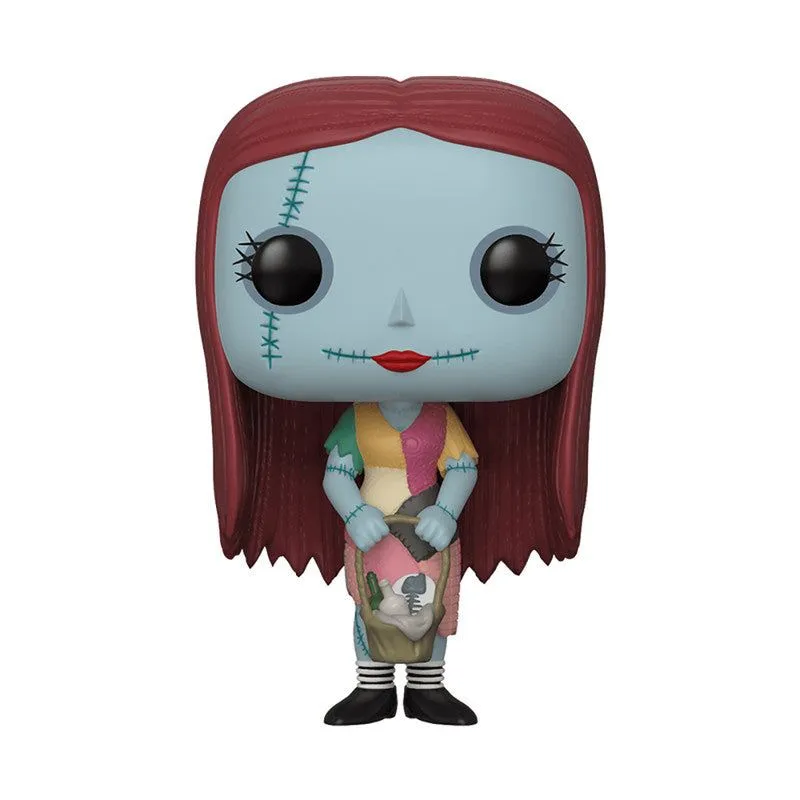 Funko Pop Sally 449 El Extraño Mundo De Jack – Limited Edition