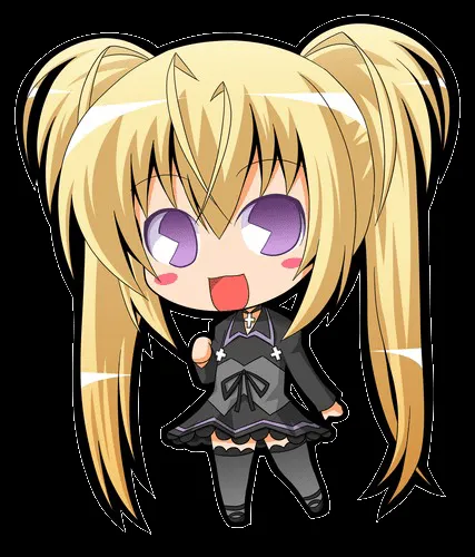 FunMozar – Anime Chibis