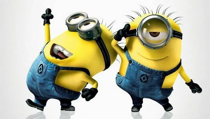 FunMozar – Minions Wallpapers