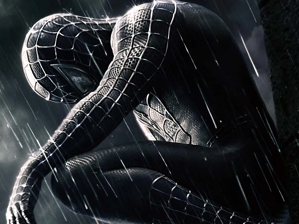 funmu: Spiderman wallpaper for windows 7