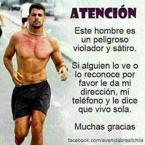 Funny meme guapo | Frases | Pinterest