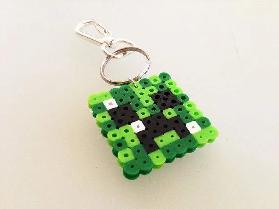 Fuse Bead patterns on Pinterest | 79 Images on perler beads, minecraf… Fuse Bead patterns on Pinterest | 79 Images on perler beads, minecraf…