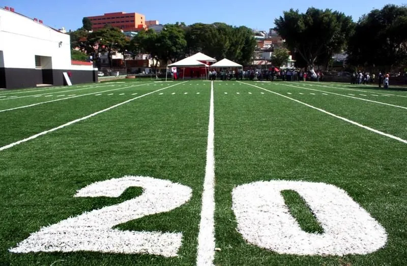 Fútbol Americano - Puerto Vallarta