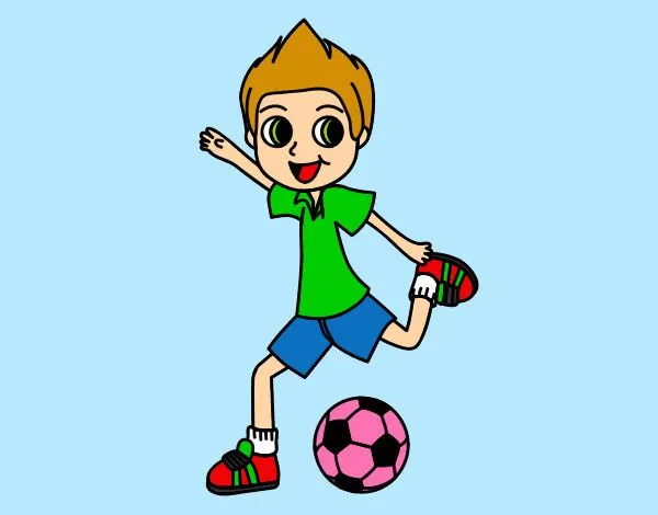 FUTBOL PARA TODOS | Blog R. David Gonzalez Ruiz