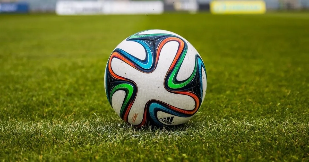 Fútbol: características, fundamentos, reglas e historia - Toda Materia Fútbol: características, fundamentos, reglas e historia - Toda Materia
