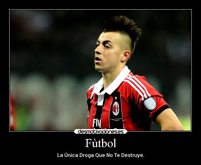 Fùtbol | Desmotivaciones