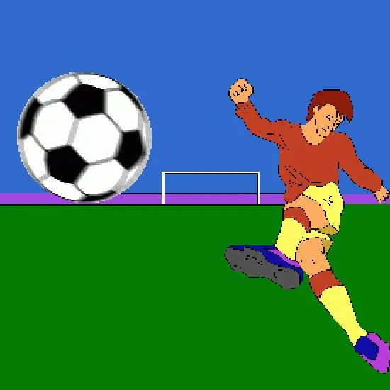 fútbol - Dibujos de deportes para colorear en línea fútbol - Dibujos de deportes para colorear en línea