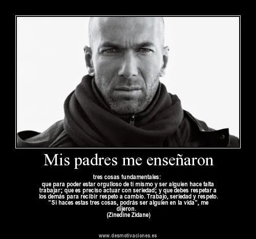 futbol: enseñar, motivar, transmitir..."saber, valer, y saber ... futbol: enseñar, motivar, transmitir..."saber, valer, y saber ...