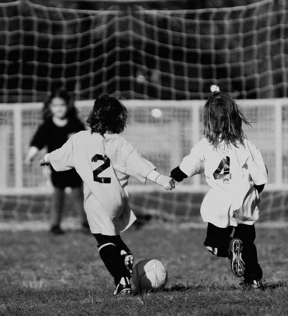 FÚTBOL FEMENINO