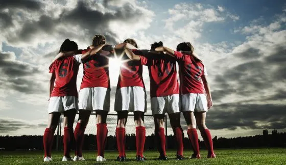 El PSOE propone que el fútbol femenino participe de los ingresos ... El PSOE propone que el fútbol femenino participe de los ingresos ...
