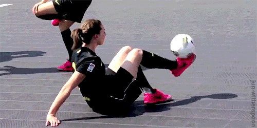 FÚTBOL FEMENINO