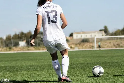 futbol femenino | Tumblr