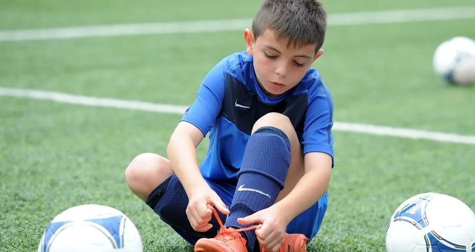 FUTBOL FORMATIVO: La preparación física en el fútbol infantil FUTBOL FORMATIVO: La preparación física en el fútbol infantil