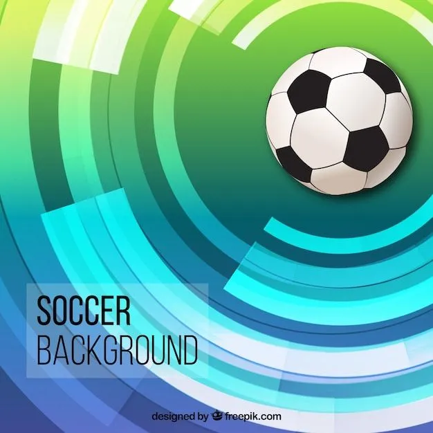 Futbol | Fotos y Vectores gratis